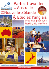 La brochure WHV