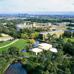 La Trobe University