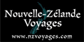 Nouvelle-Zélande Voyages