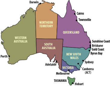 Australie
