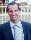 VIincent Maudieu
