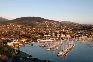 etudier a Hobart, Tasmanie