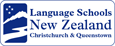 cours d'anglais en Nouvelle-Zélande