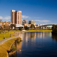 etudier a adelaide