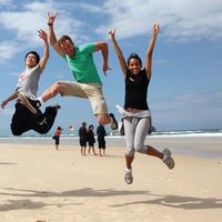 Visa Vacances Travail Australie