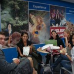 cours d'anglais a sydney