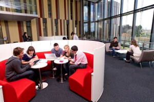 Macquarie University Sydney