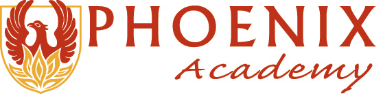 Phoenix Logo (darker red) 2013