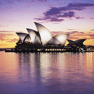 Sydney