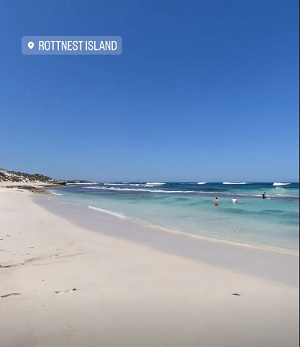 Etudier en Australie à Perth